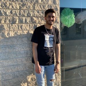 Meet your Posher, Deep